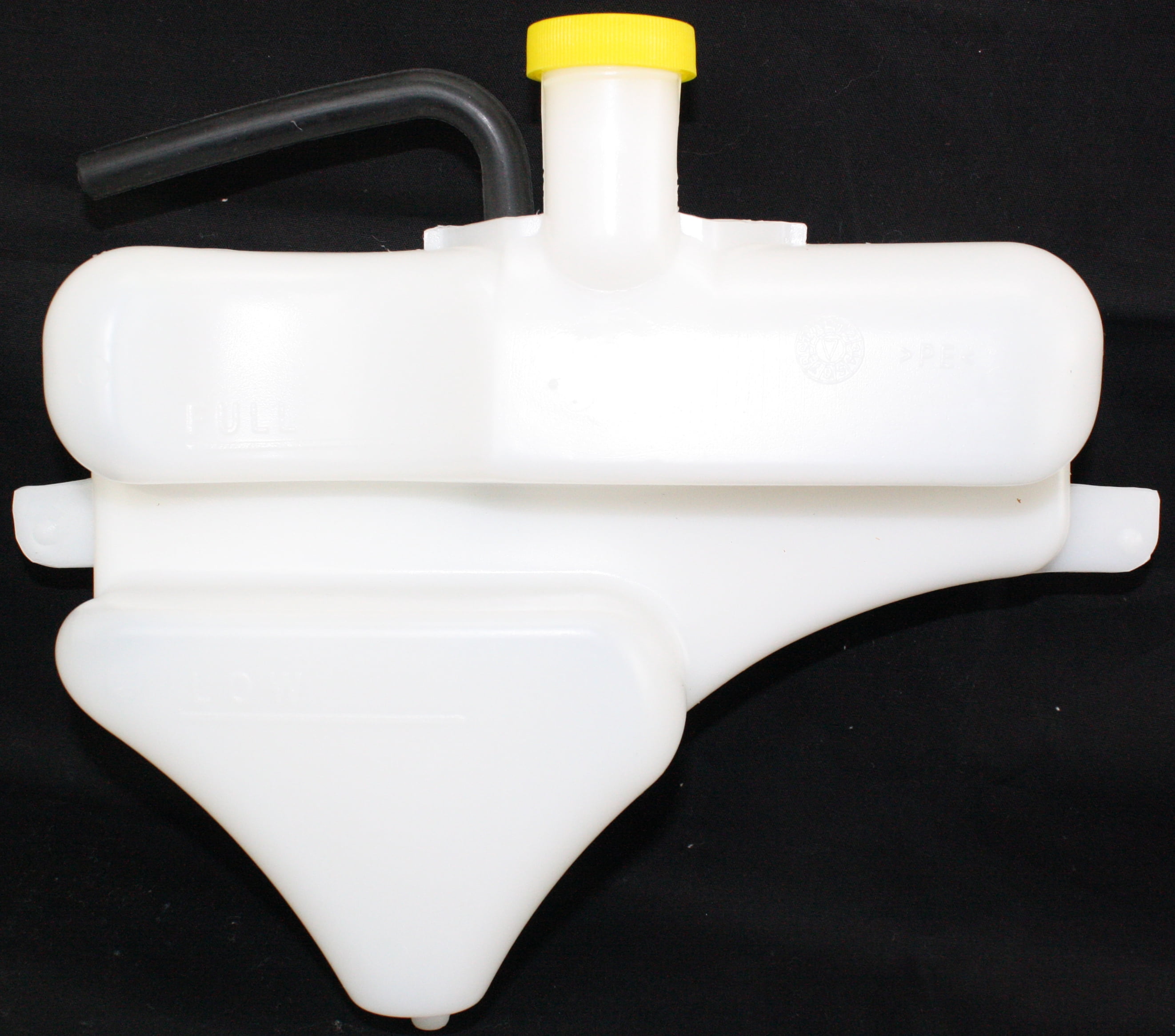 Replacement REPM161323 Coolant Reservoir Compatible with 2003-2008 Mazda 6