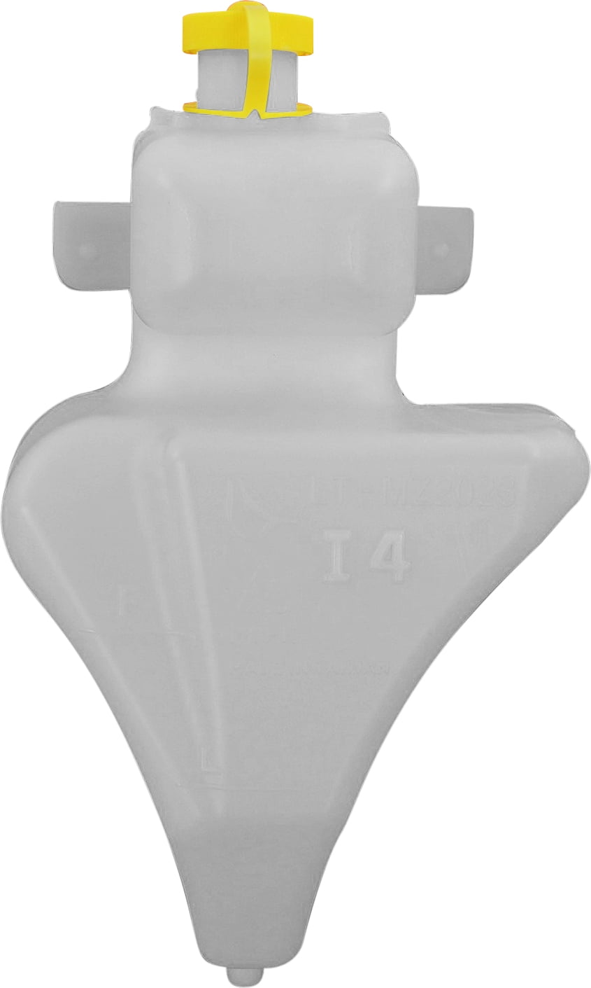 Replacement REPM161329 Coolant Reservoir Compatible with 2011-2013 Mazda 6