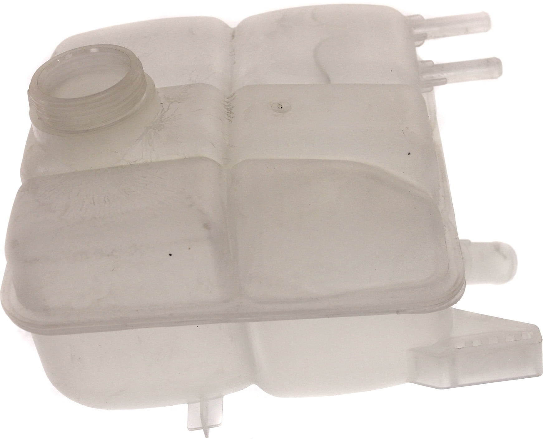 Replacement REPM161331 Coolant Reservoir Compatible with 2010-2013 Mazda 3