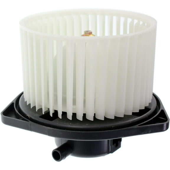 Replacement REPM192011 Blower Motor Compatible with 2008-2017 Mitsubishi Lancer 2007-2018 Outlander