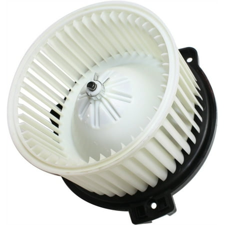 Replacement REPM19202 Blower Motor Compatible with 1998-1999 Mercedes Benz ML320 1999 ML430