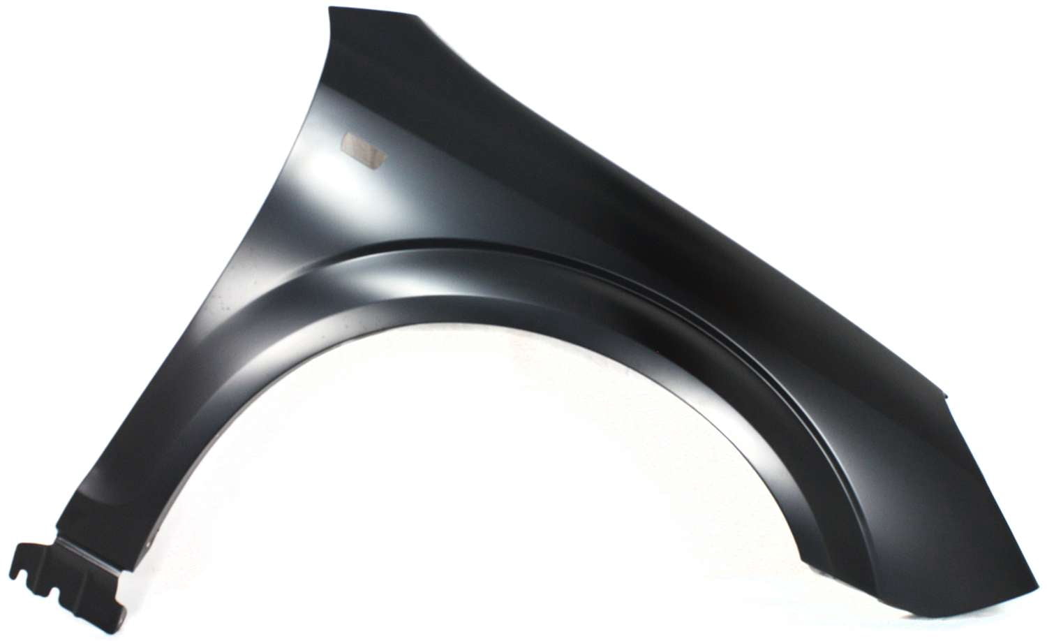 Replacement REPM220161 Fender Compatible with 2012-2014 Mercedes Benz ML350 ML550 Front, Right Passenger