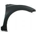 thumbnail image 1 of Replacement REPM220192 Fender Compatible with 2008-2015 Mitsubishi Lancer Front, Left Driver, 1 of 3