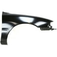 thumbnail image 1 of Replacement REPM220194 Fender Compatible with 2008-2015 Mercedes Benz C63 AMG Front, Left Driver Coupe, 1 of 3