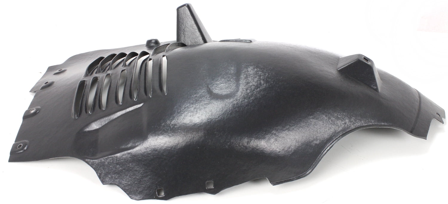 Evan-Fischer Front Passenger Side Fender Liner For Mercedes-Benz SL500 SL320 SL600 1994-2002 R129 – Direct Fit