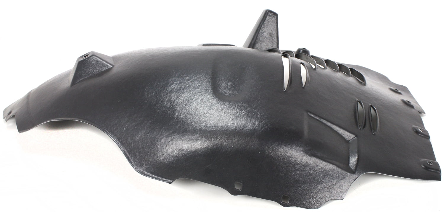 Replacement REPM222302 Fender Liner Compatible with 2003-2006 Mercedes Benz SL500 SL55 AMG Front, Left Driver