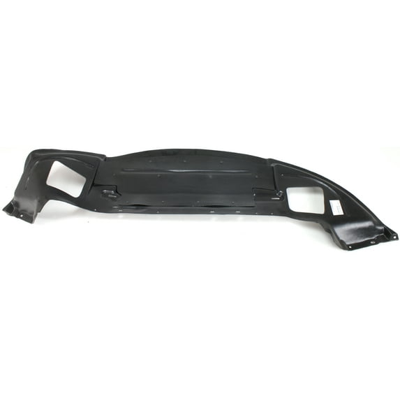 Replacement REPM310102 Engine Splash Shield Compatible with 1999-2000 Mercury Cougar Front