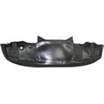 thumbnail image 1 of Replacement REPM310106 Engine Splash Shield Compatible with 2000-2002 Mercedes Benz E320 E430 Front, 1 of 3