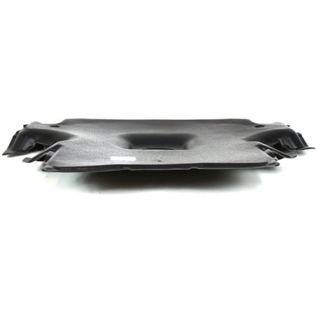 Replacement Engine Splash Shield for 2002-2007 Mercedes Benz C230, C240, C280, C320, C350, C32 AMG
