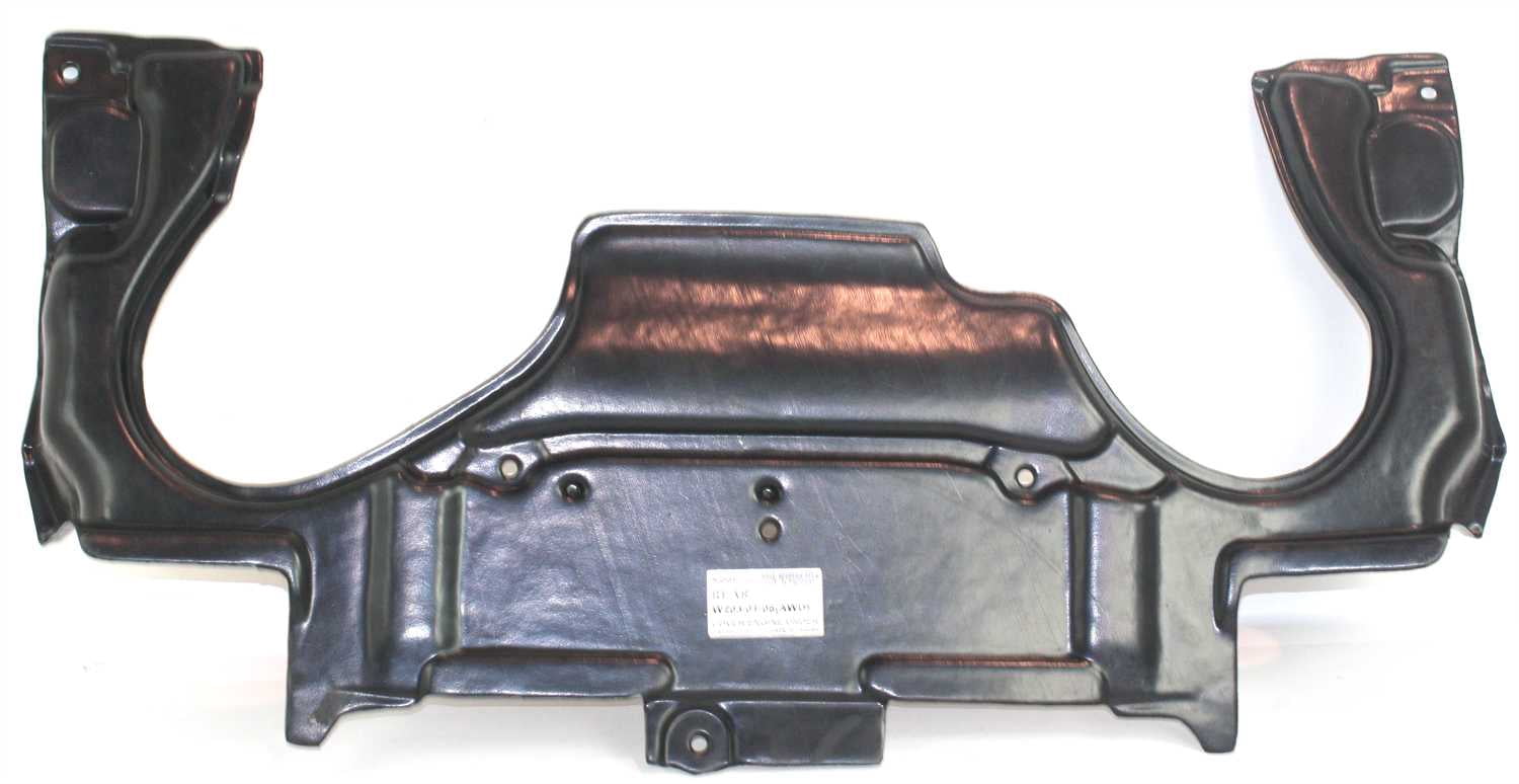 Replacement® 2003-2005 Mercedes Benz C240 - Front and Rear