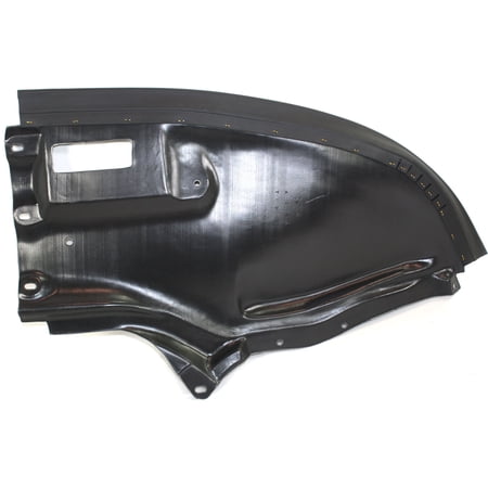 Replacement REPM310130 Engine Splash Shield Compatible with 2006 Mercedes Benz S350 2000-2006 S430 Right Passenger