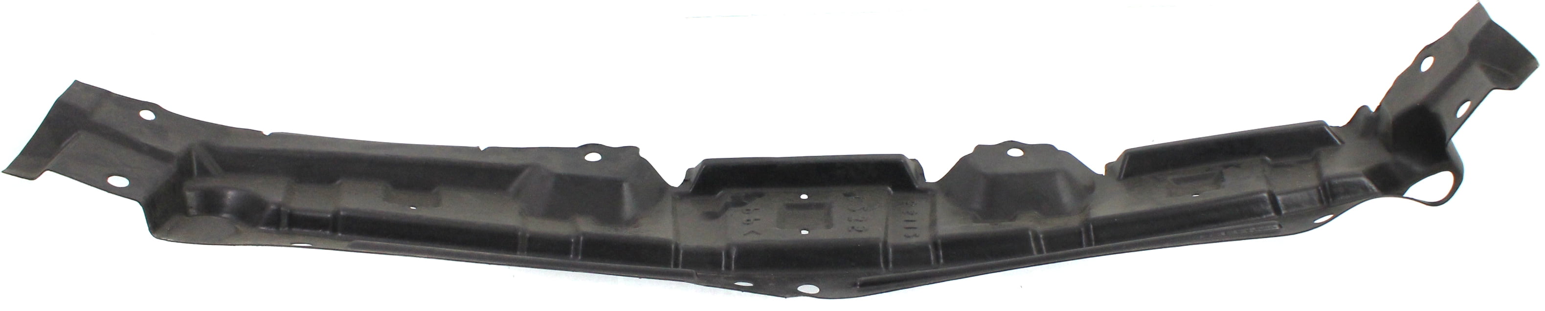 Replacement REPM310138 Engine Splash Shield Compatible with 2006-2010 Mazda 5 Front