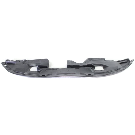 Replacement REPM310147 Engine Splash Shield Compatible with 2007-2013 Mitsubishi Outlander Front