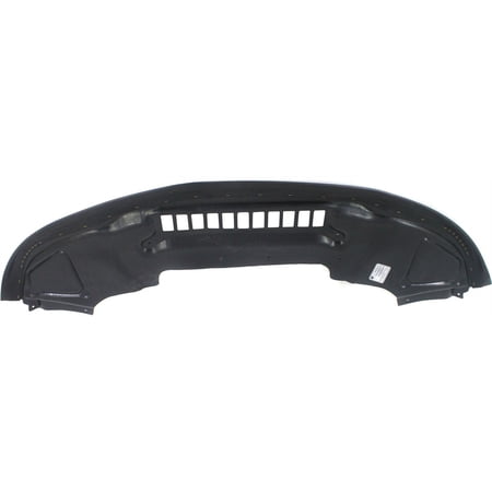 Replacement REPM310152 Engine Splash Shield Compatible with 2003-2006 Mercedes Benz S430 S500 Front