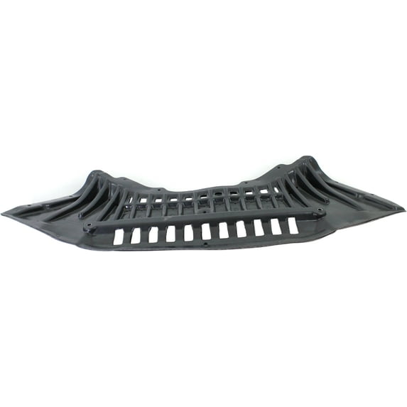 Replacement REPM310157 Engine Splash Shield Compatible with 2007-2012 Mercedes Benz S65 AMG Front