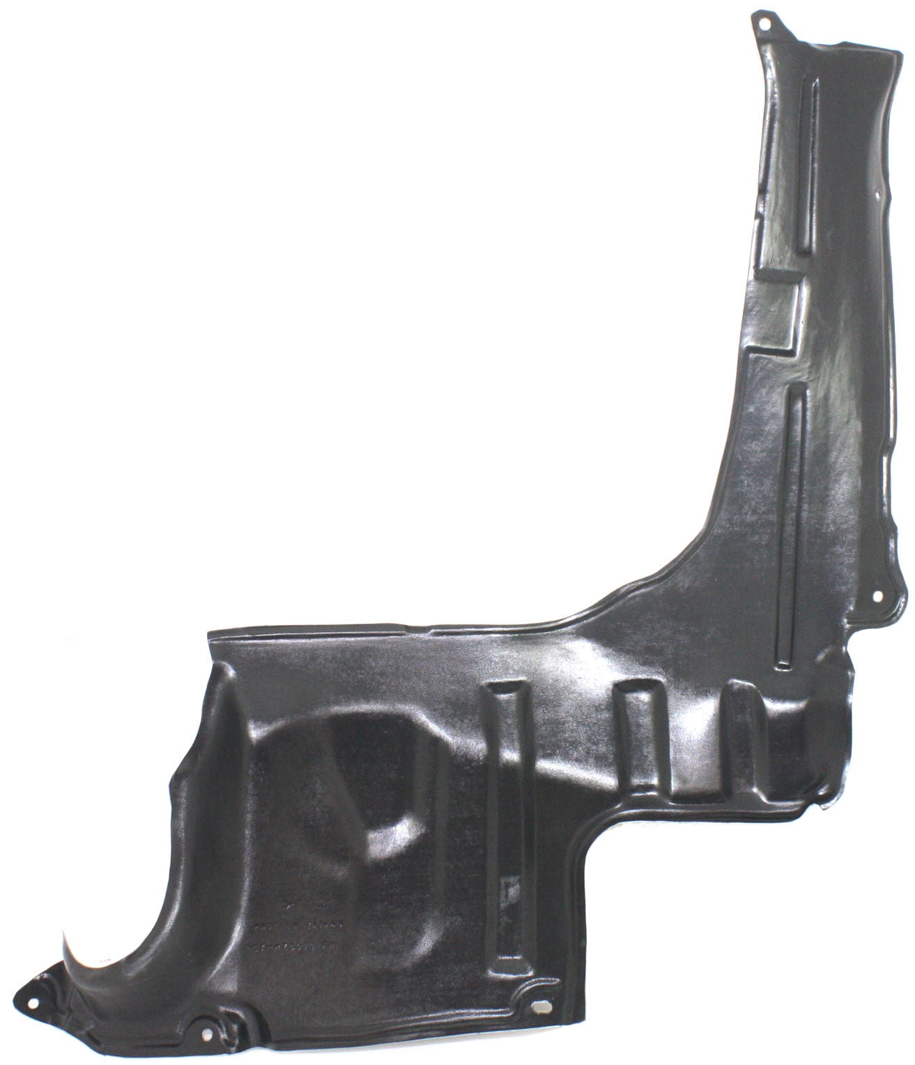 Replacement REPM310165 Engine Splash Shield Compatible with 2002-2006 Mazda MPV Right Passenger