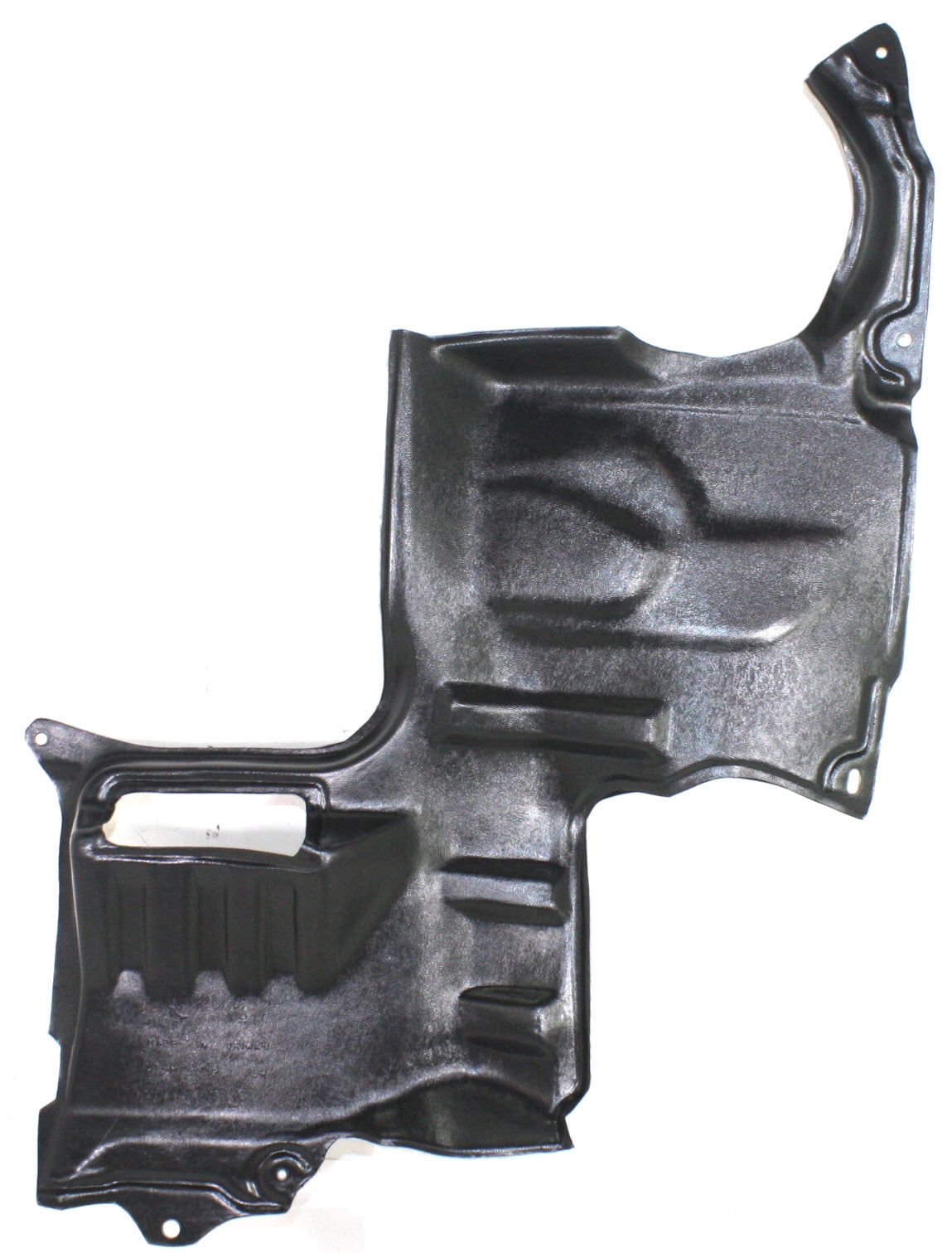 Replacement REPM310166 Engine Splash Shield Compatible with 2002-2006 Mazda MPV Left Driver