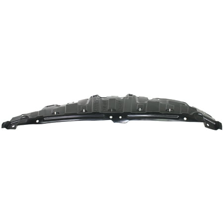 Replacement REPM310173 Engine Splash Shield Compatible with 2004-2009 Mazda 3 Front