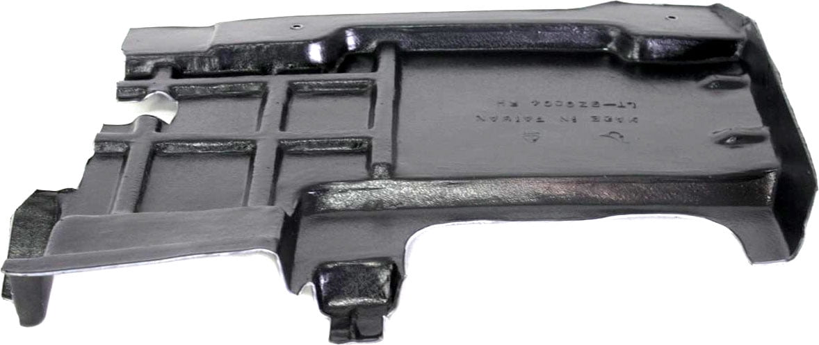 Replacement REPM310187 Engine Splash Shield Compatible with 1998-2000 Mercedes Benz C280 C43 AMG Right Passenger