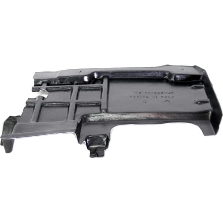 Replacement REPM310187 Engine Splash Shield Compatible with 1998-2000 Mercedes Benz C280 C43 AMG Right Passenger