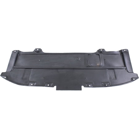 Replacement REPM310198 Engine Splash Shield Compatible with 2013-2016 Mazda CX-5 Front