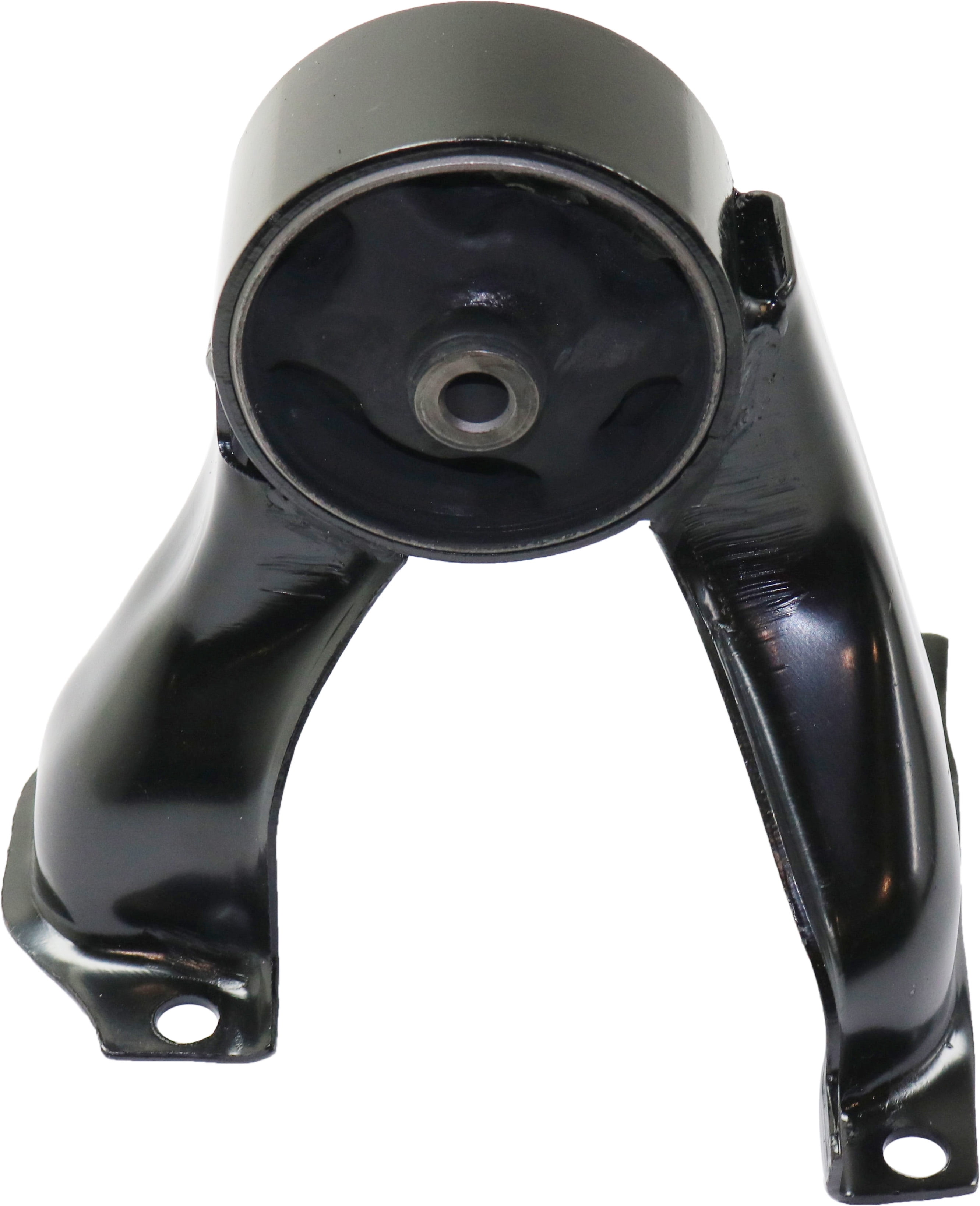 Replacement REPM311545 Motor Mount Compatible with 2002-2007 Mitsubishi Lancer 4Cyl 2.0L 2.4L Rear, Left Driver or Right Passenger