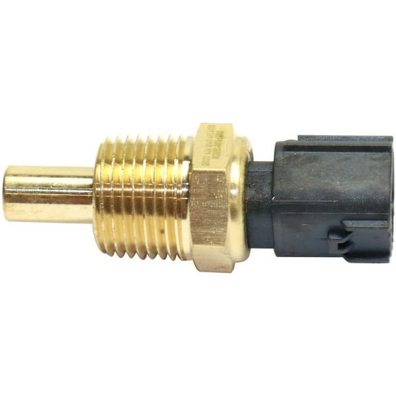 Replacement REPM312803 Coolant Temperature Sensor Compatible with 2002-2008 Mini Cooper 4Cyl 1.6L Sold individually
