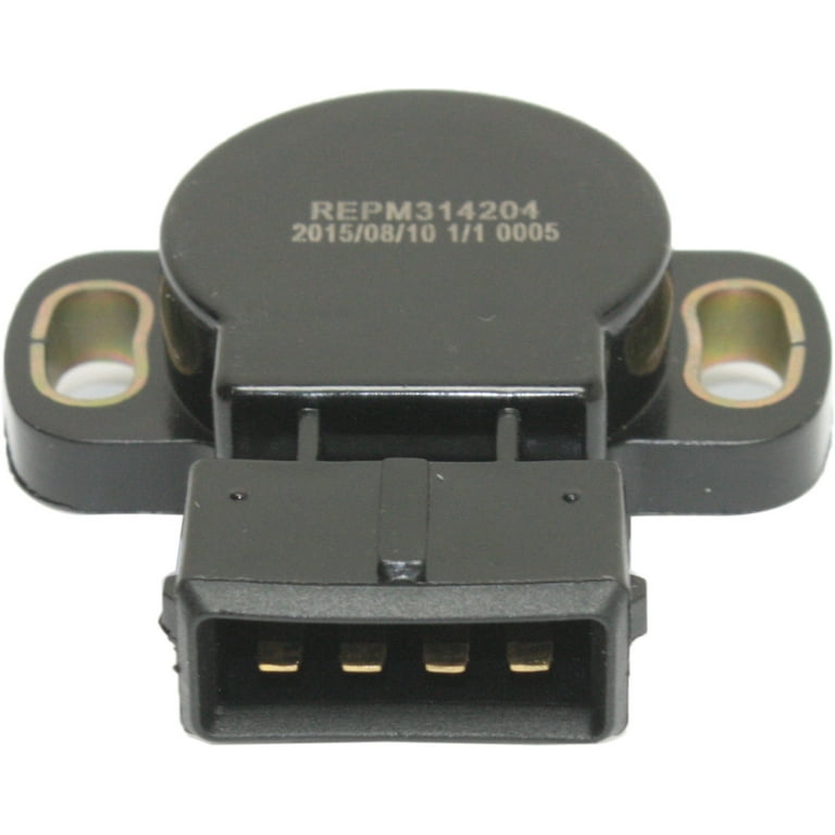 Throttle Position Sensor TPS for Mitsubishi Diamante ES LS 2003 - 2005 3.5 Throttle Position Sensor TPS for Mitsubishi Diamante ES LS 2003 - 2005 3.5