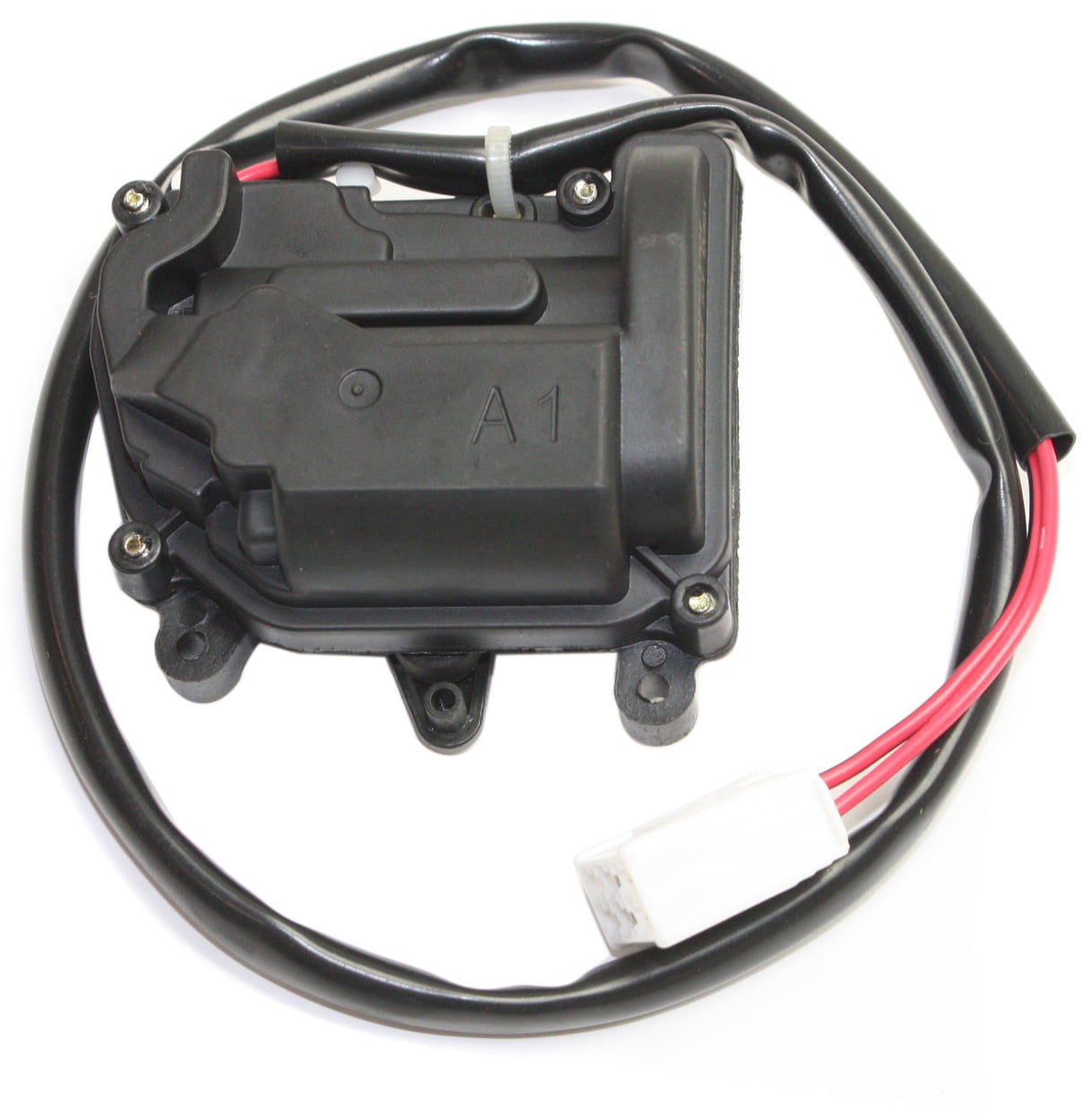 Replacement REPM315301 Door Lock Actuator Compatible with 2001-2003 Mazda Protege 2002-2003 Protege5 Front, Right Passenger