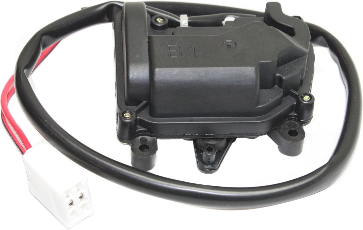 Replacement REPM315303 Door Lock Actuator Compatible with 2001-2003 Mazda Protege 2002-2003 Protege5 Rear, Right Passenger
