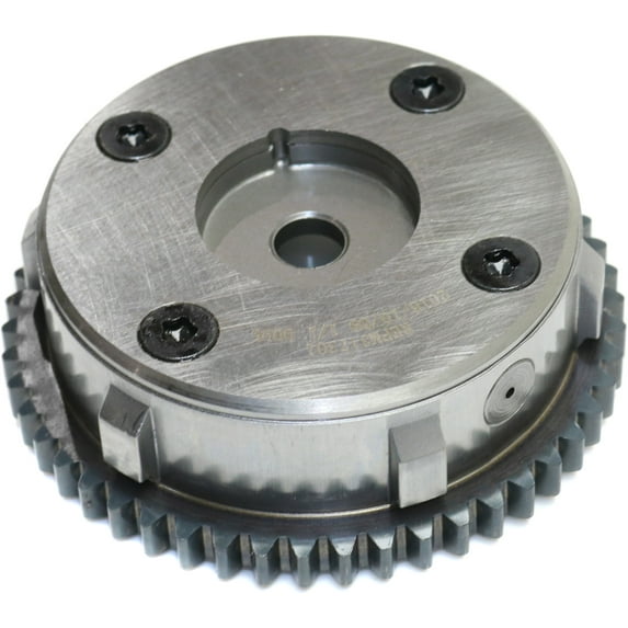 Replacement REPM317301 Timing Gear Compatible For 2008 Mazda 6 2003-2008 Mazda 6 2006-2007 Mazda 6 2008-2009 Mazda 3 2007-2009 Mazda 3 2004-2009 Mazda 3 2005 Mazda 3 2007 Mazda 5 2006-2007 Mazda 5