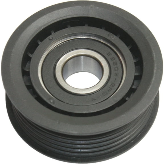 Replacement REPM317404 Accessory Belt Idler Pulley Compatible with 2005-2007 Chevrolet Cobalt, 2012-2014 Chrysler 200, 2005-2010 Chrysler 300, 2012-2020 Chrysler 300 Sold individually