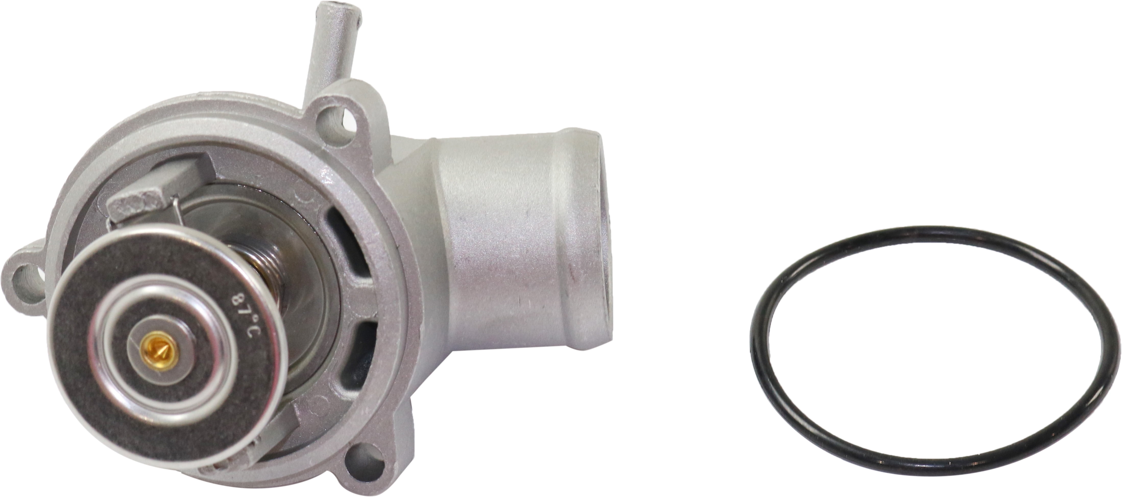 Replacement REPM318010 Thermostat Housing Compatible For 19971998