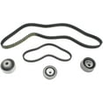 thumbnail image 1 of Replacement REPM319807 Timing Belt Kit Compatible with 2004-2006 Mitsubishi Lancer Galant 4Cyl 2.4L Water Pump Not Included, 1 of 3