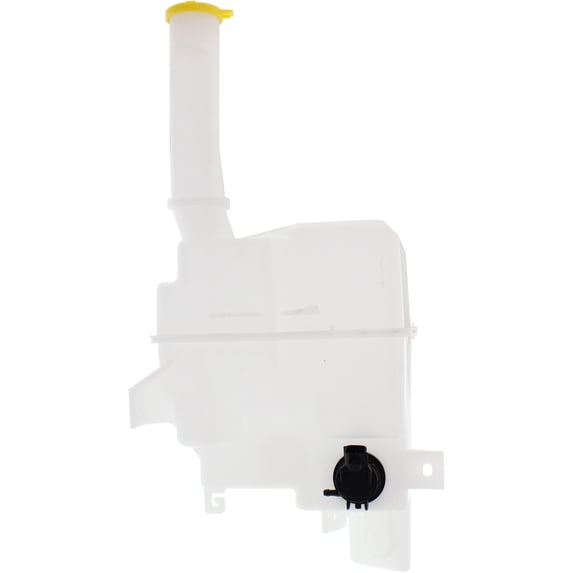 Replacement REPM370527 Washer Reservoir Compatible with 2006-2008 Mazda 6 With Pump