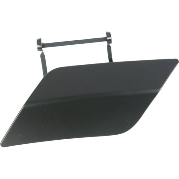 Replacement REPM371708 Headlight Washer Cover Compatible with 2008 Mercedes Benz C230 2008 Mercedes Benz C300 Driver Side Primed