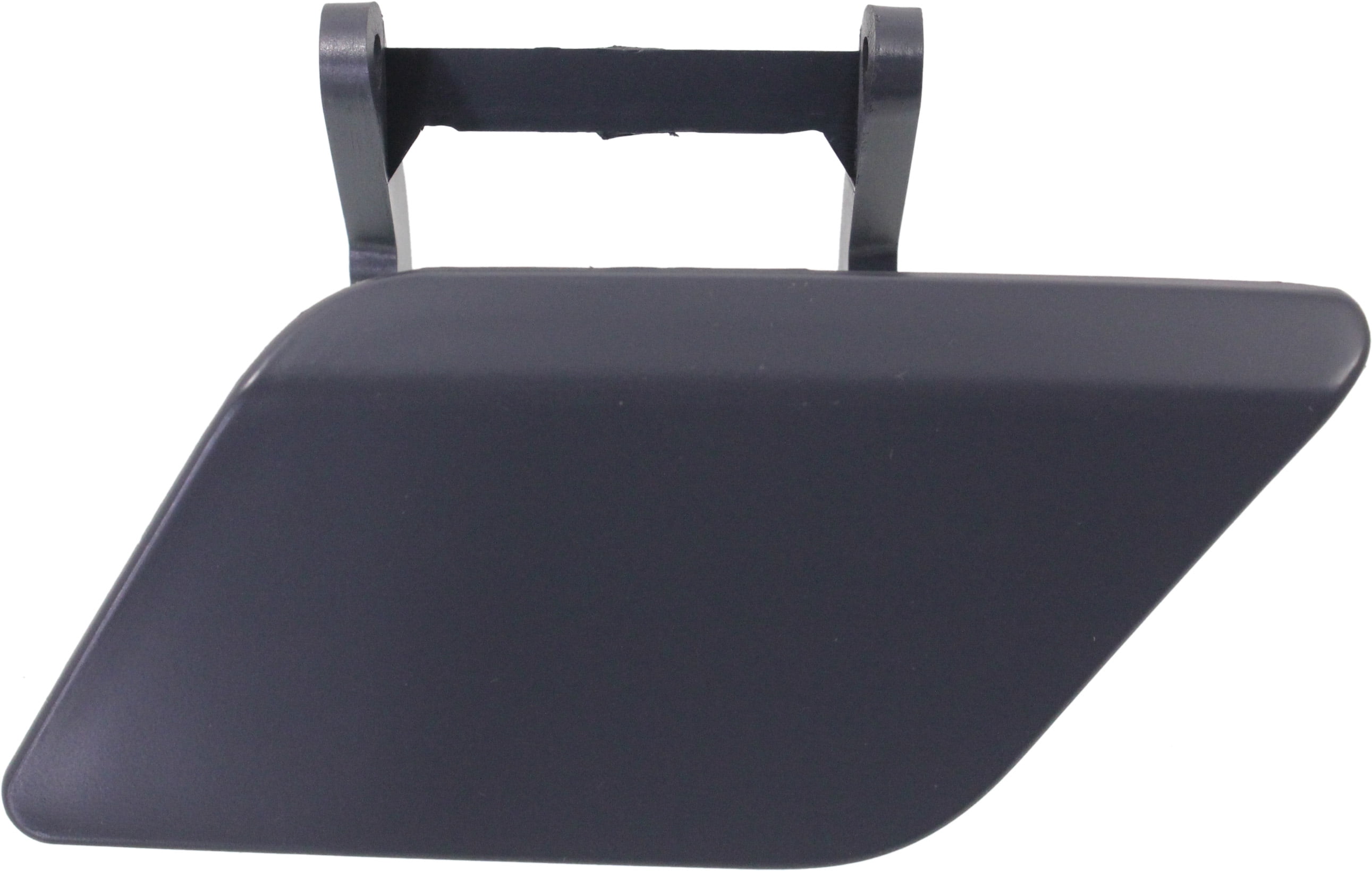 Replacement REPM371722 Headlight Washer Cover Compatible with 2012 Mercedes Benz C300 2012 Mercedes Benz C350 Driver Side Primed