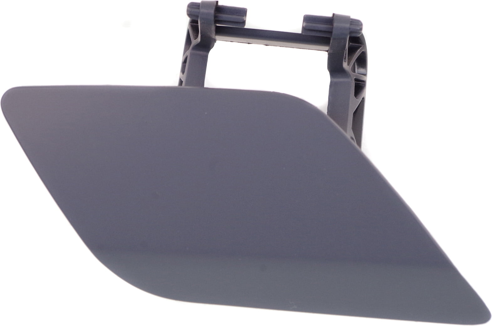 Replacement REPM371727 Headlight Washer Cover Compatible with 2010 Mercedes Benz E350 2010 Mercedes Benz E550 Passenger Side Primed