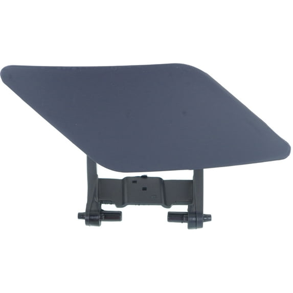 Replacement REPM371731 Headlight Washer Cover Compatible with 2012 Mercedes Benz CLS550 2012 Mercedes Benz CLS63 AMG Passenger Side Primed