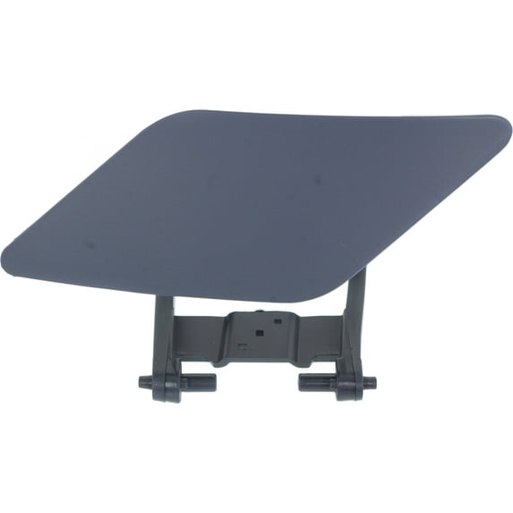 Replacement REPM371732 Headlight Washer Cover Compatible with 2012 Mercedes Benz CLS550 2012 Mercedes Benz CLS63 AMG Driver Side Primed