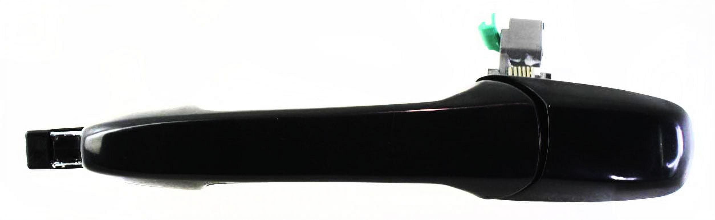 Replacement REPM462184 Exterior Door Handle Compatible with 2007