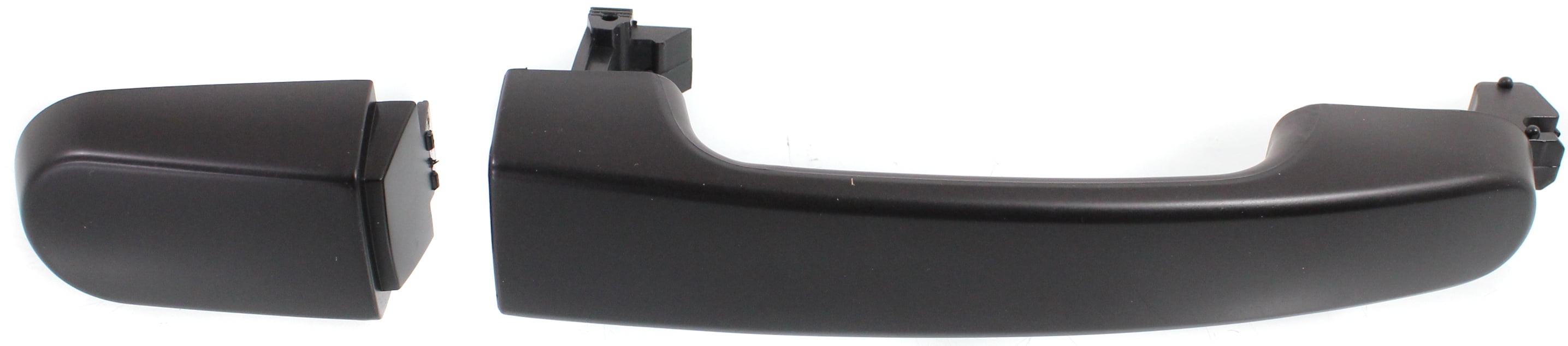 Replacement REPM462185 Exterior Door Handle Compatible with 2008-2009 Ford Taurus 2005-2007 Five Hundred Primed
