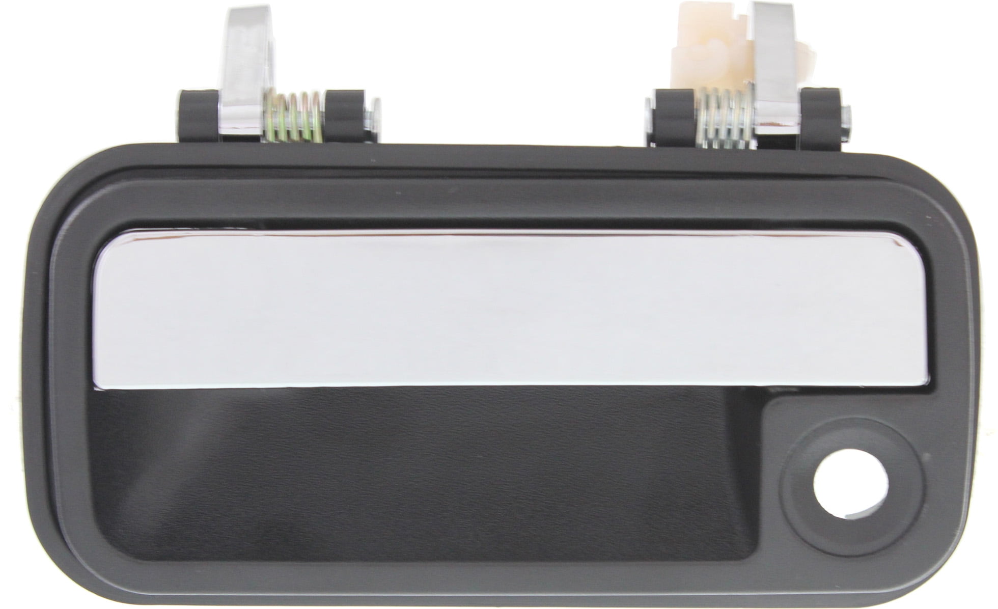 Replacement REPM462396 Exterior Door Handle Compatible with 1988