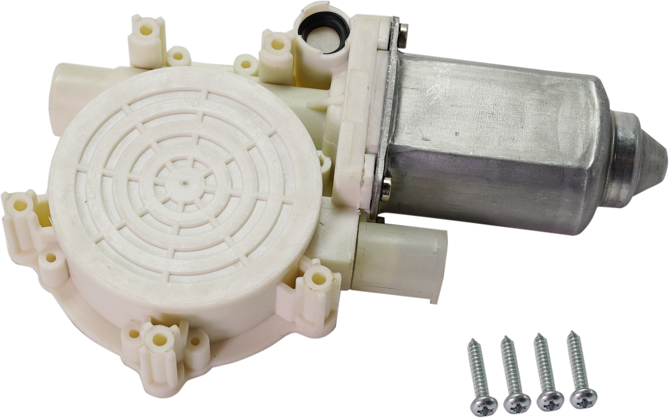 Replacement REPM468709 Window Motor Compatible with 2002-2004 Mini Cooper Front, Right Passenger New