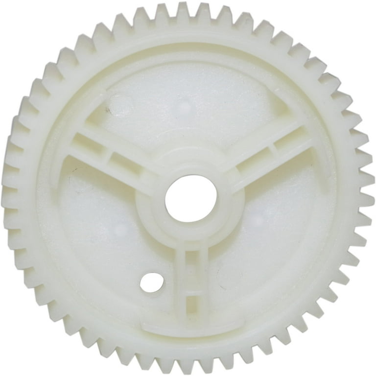 Replacement REPM468713 Window Motor Compatible with 2007-2012 