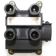 Replacement REPM504602 Ignition Coil Compatible With 2001-2011 Ford Ranger 2001-2003 Mazda Tribute 4Cyl 2.3L 2.0L Sold individually