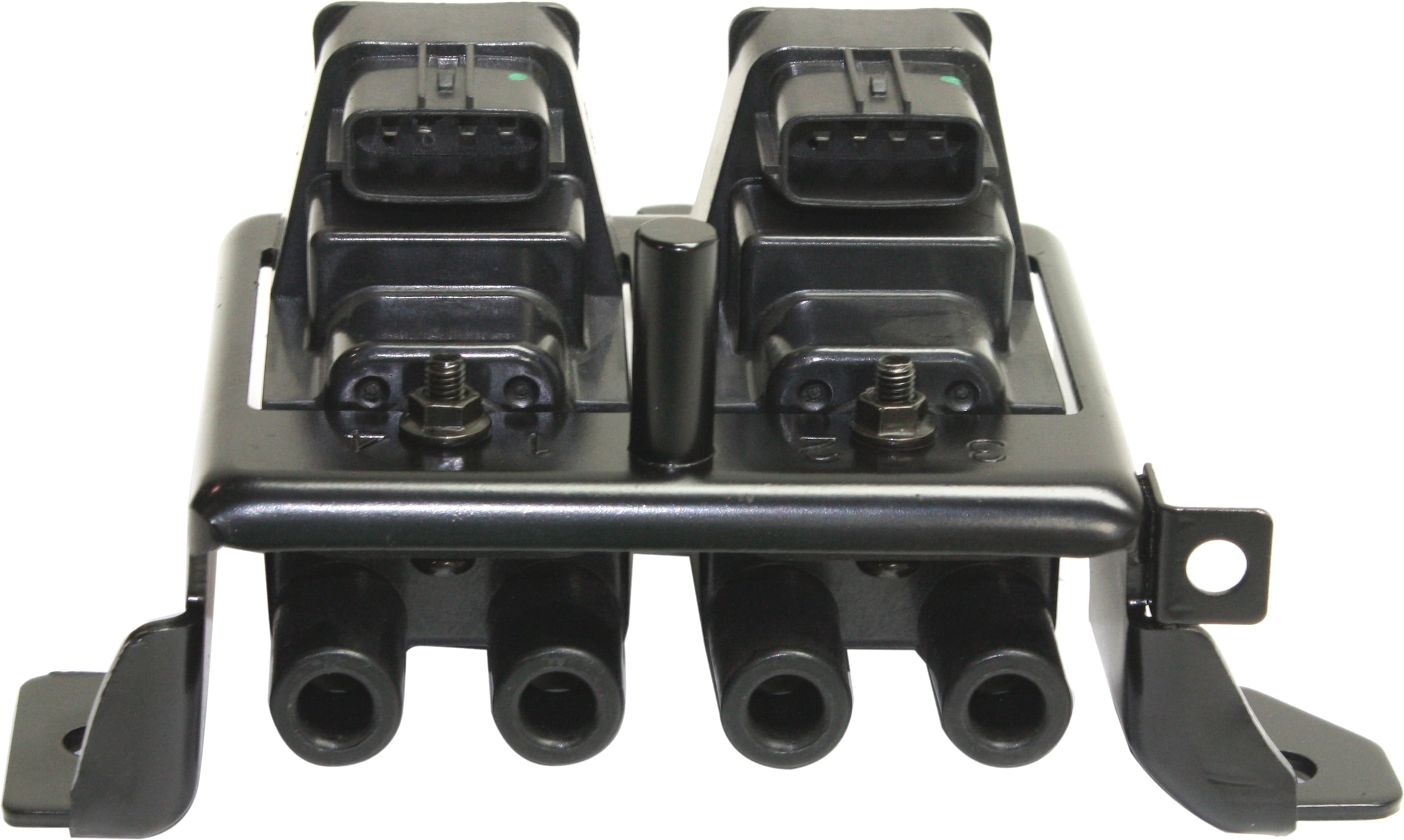 Replacement REPM504648 Ignition Coil Compatible With 1994-1995 Mazda Miata 4Cyl 1.8L Sold individually