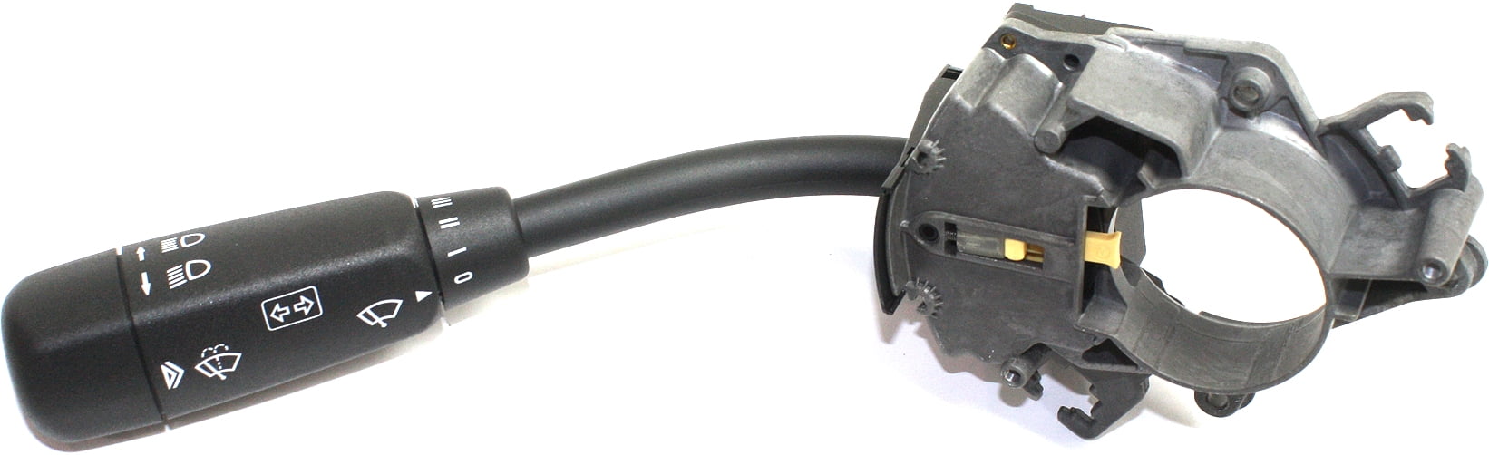 Replacement REPM505801 Turn Signal Switch Compatible with 2000-2002 Mercedes Benz CLK320 CLK430 6Cyl 8Cyl 3.2L 4.3L