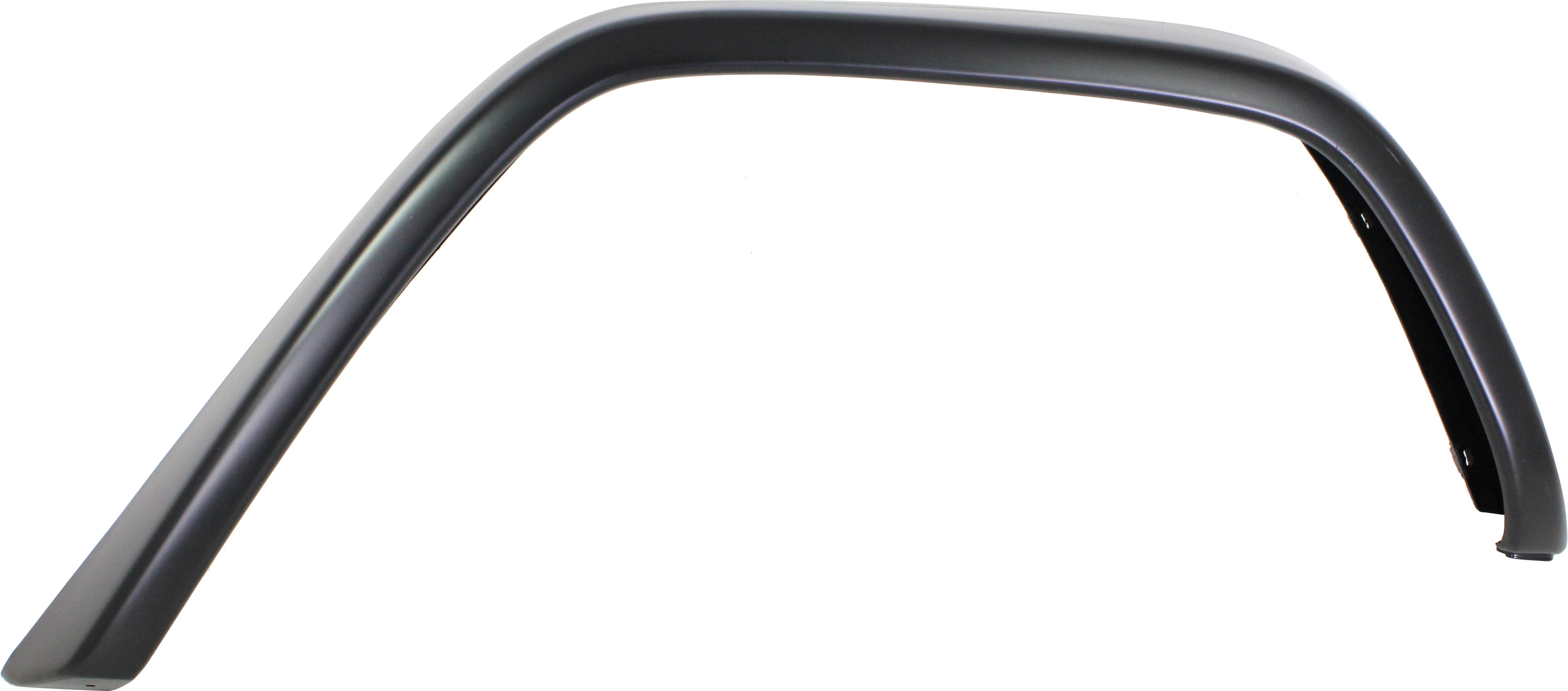 Replacement REPM553901 Fender Flares Compatible with 2002-2008 Mercedes Benz G500 2003-2011 G55 AMG Rear, Right Passenger Primed