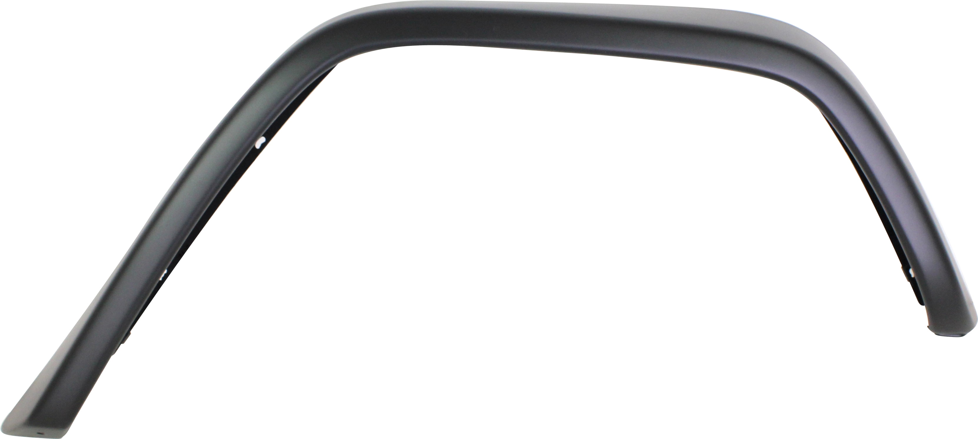 Replacement REPM553902 Fender Flares Compatible with 2002-2008 Mercedes Benz G500 2003-2011 G55 AMG Rear, Left Driver Primed